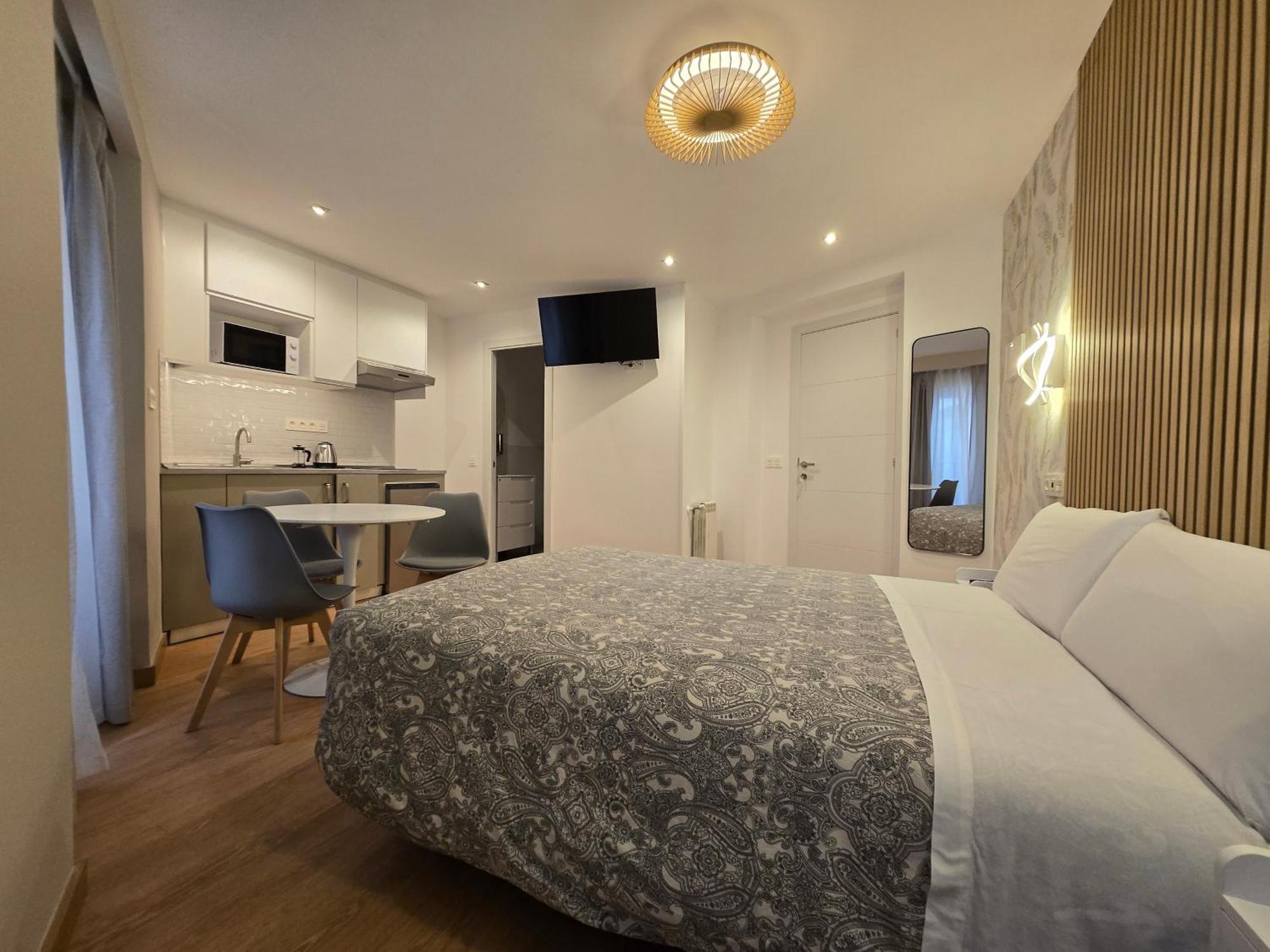 Hostal Comercial — Photos 1