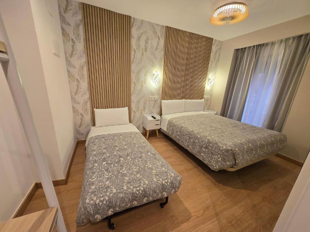 Hostal Comercial — Photos 3